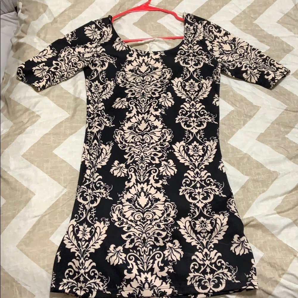 Dress.